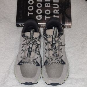 New Balance All Terrain Fresh Foam CragTR